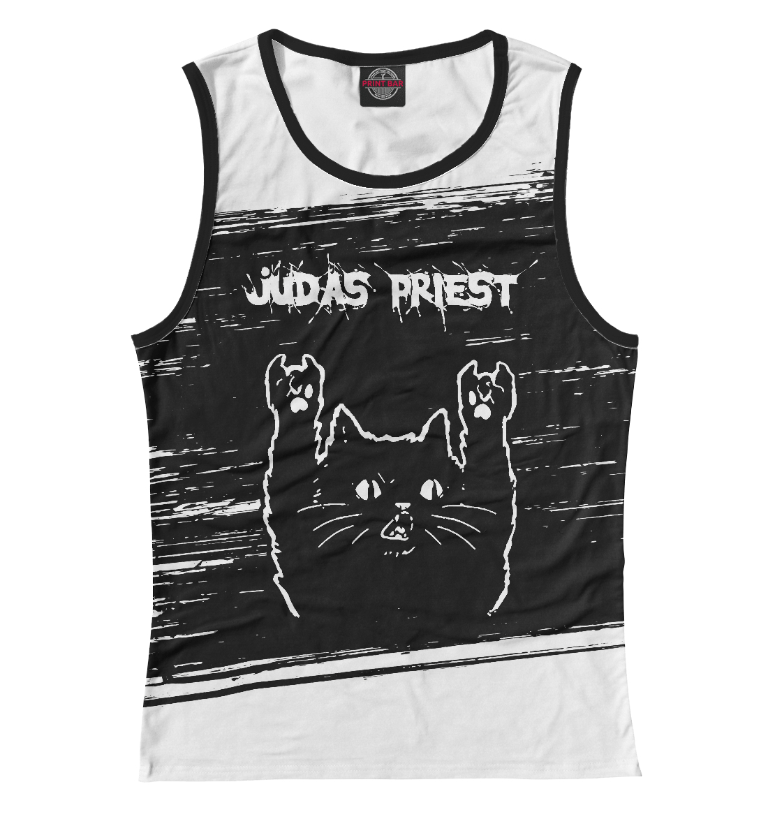 

Judas Priest | Рок Кот