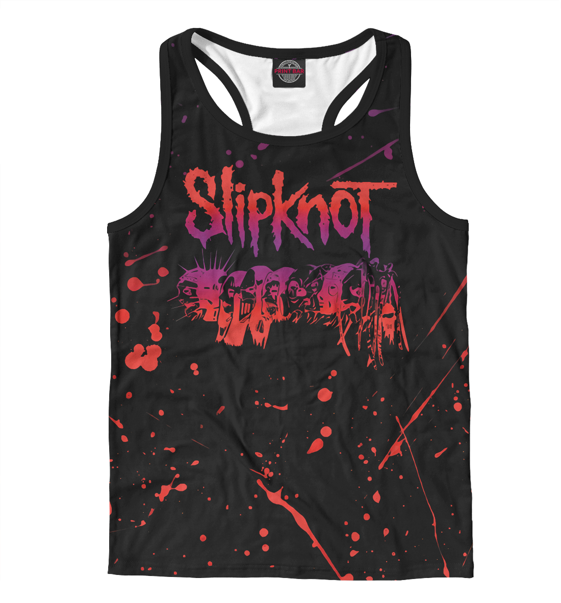 

Slipknot