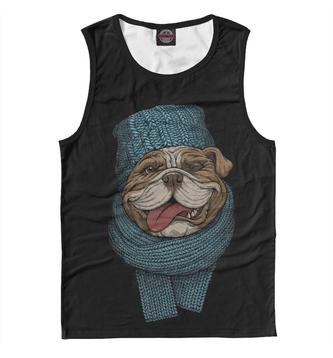 

Bulldog