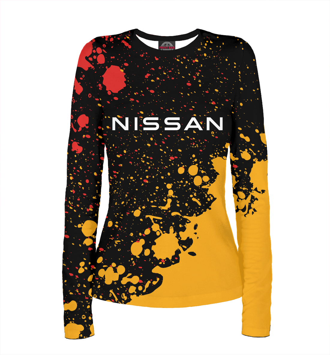 

Nissan / Ниссан