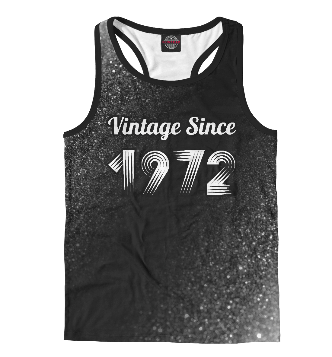 

Vintage Since 1972 + Шум