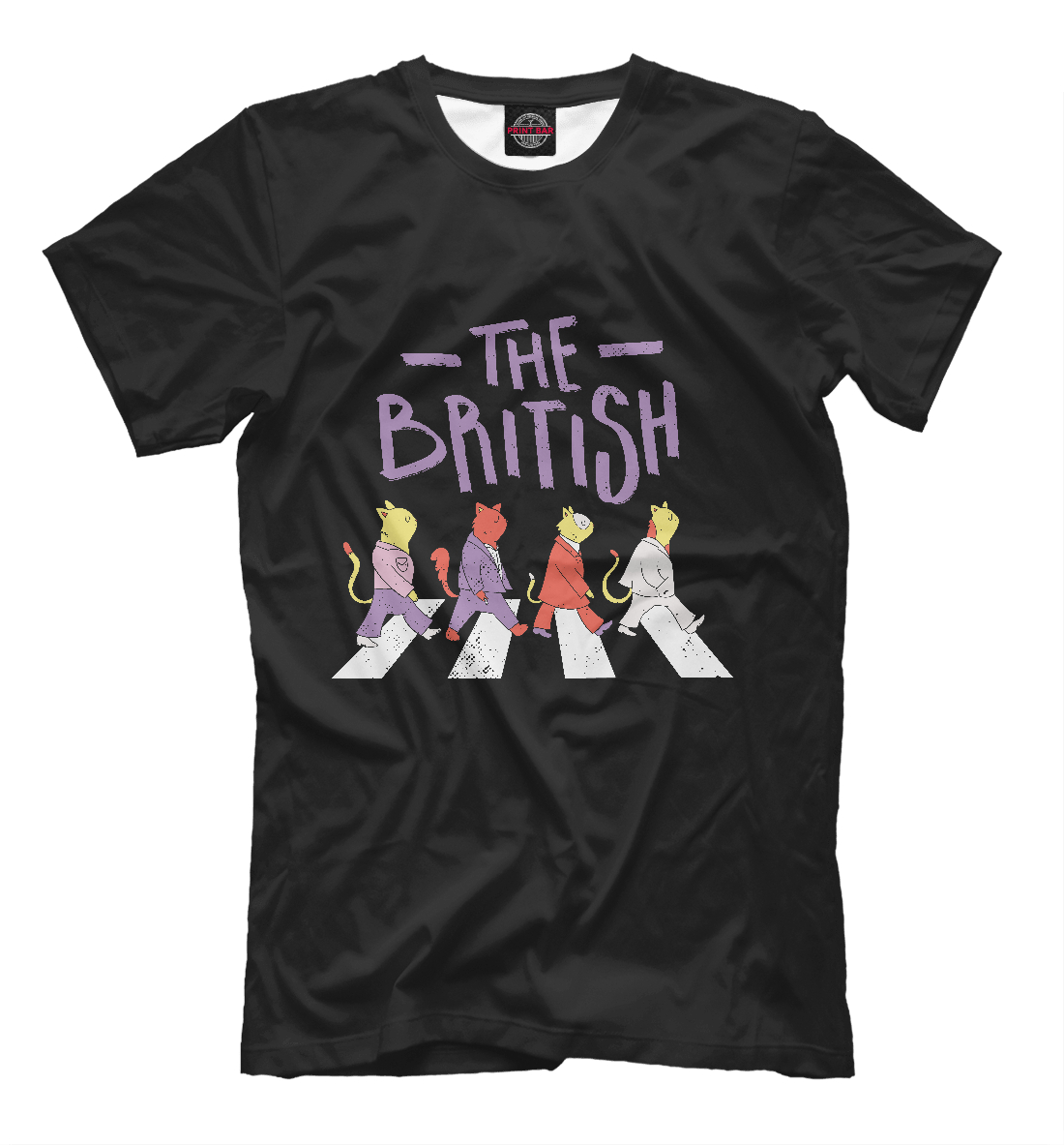 

The British
