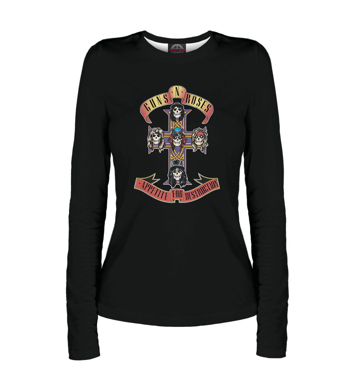 

Guns N’ Roses