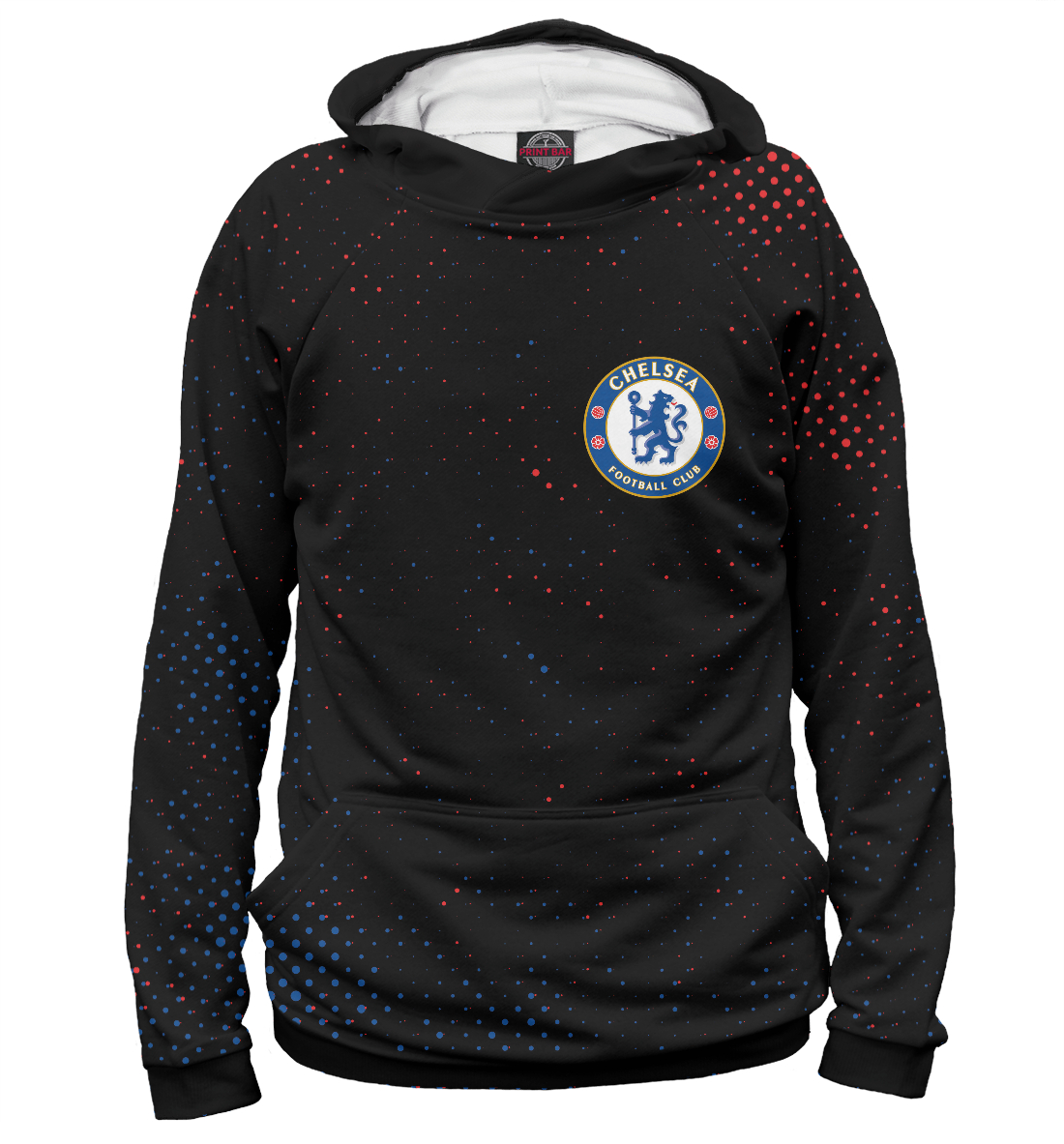 

Chelsea F.C. / Челси