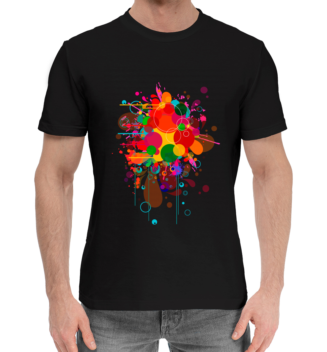 

Abstraction