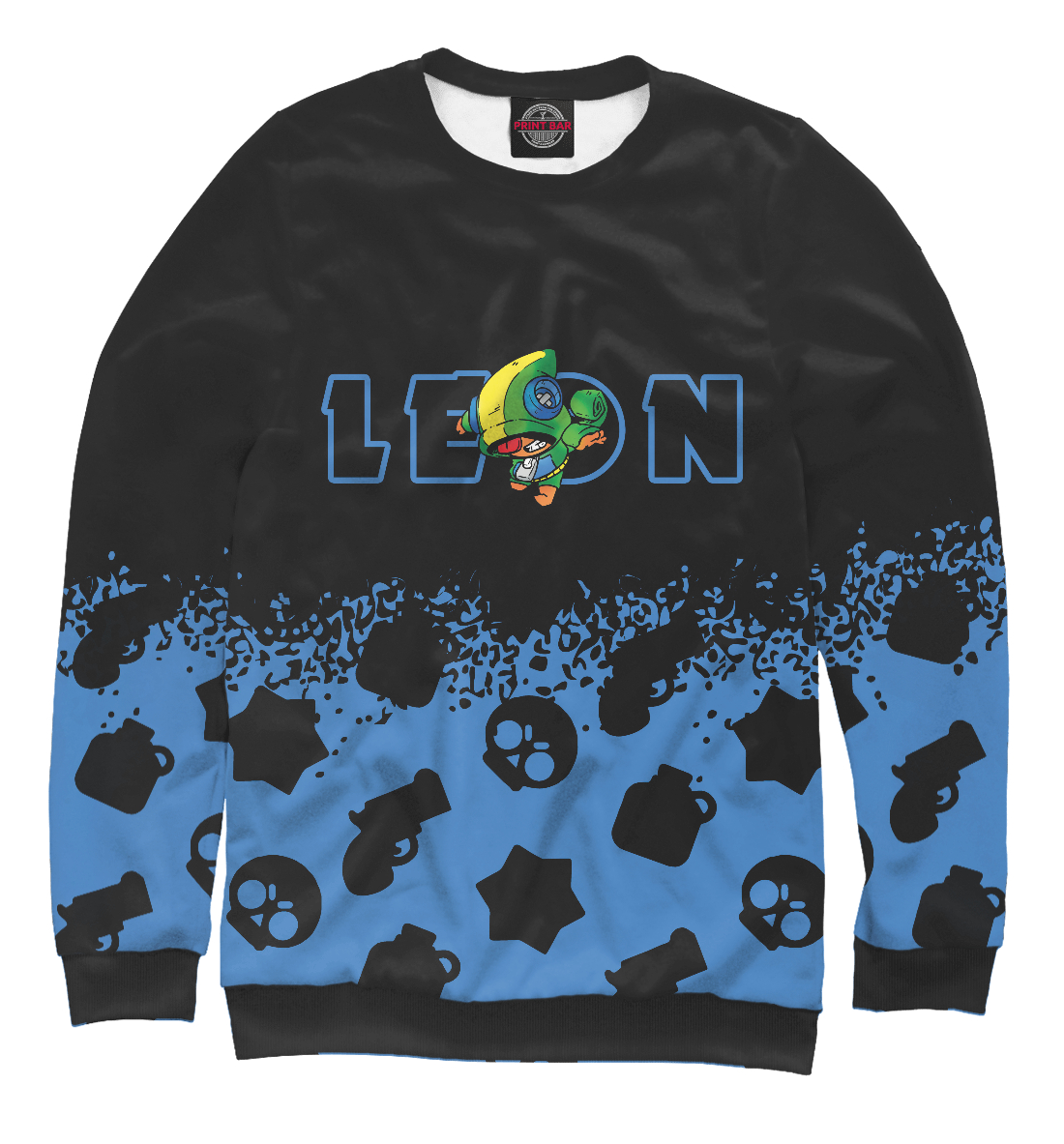 

Brawl Stars Leon / Леон
