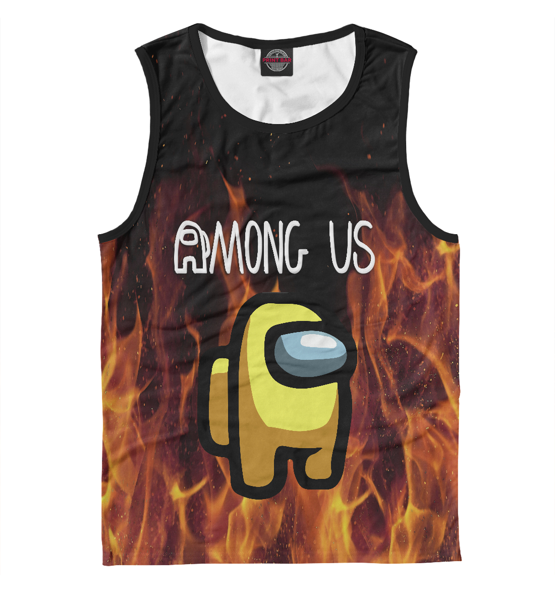 

Among Us