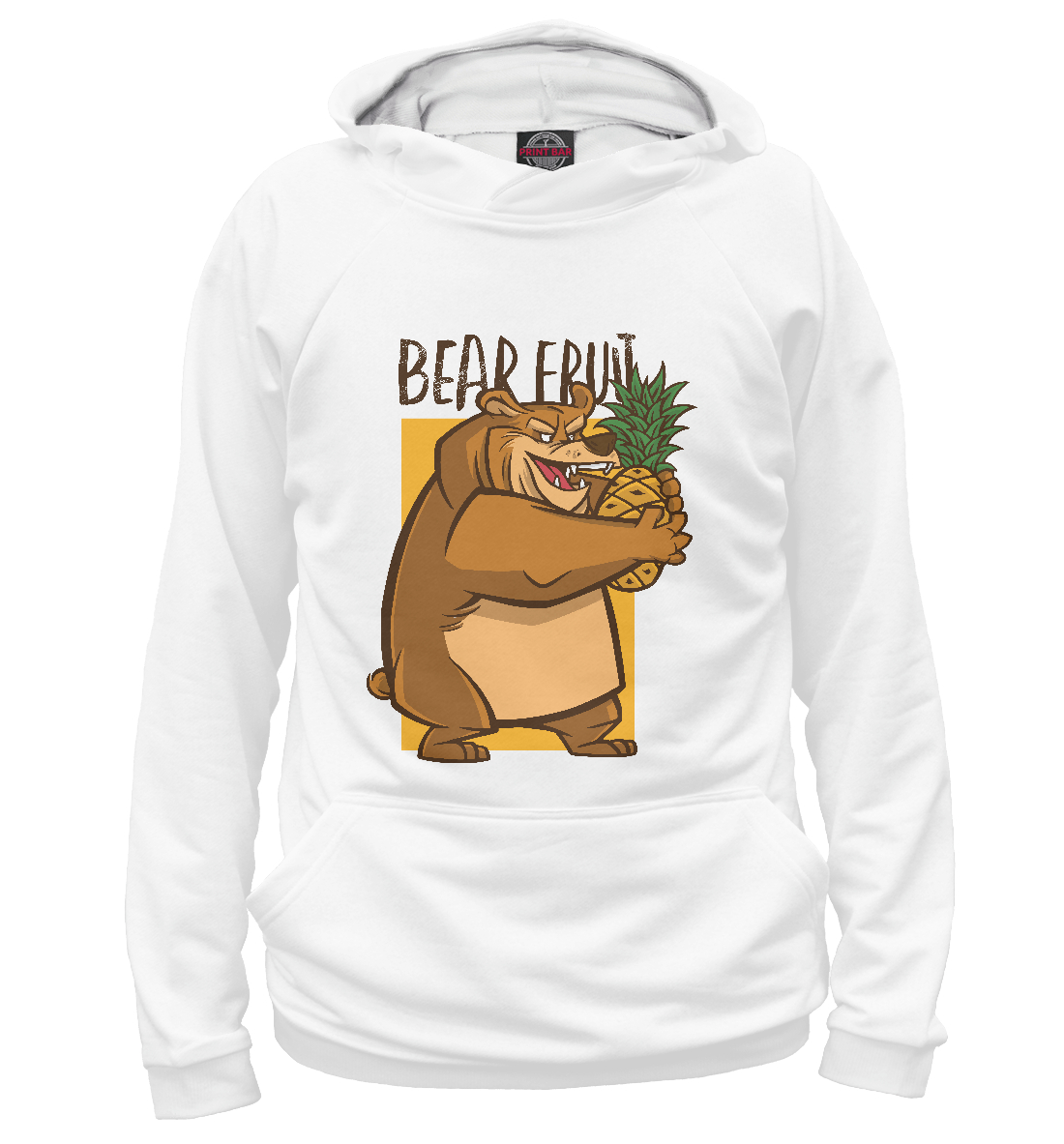 

Bear fruit