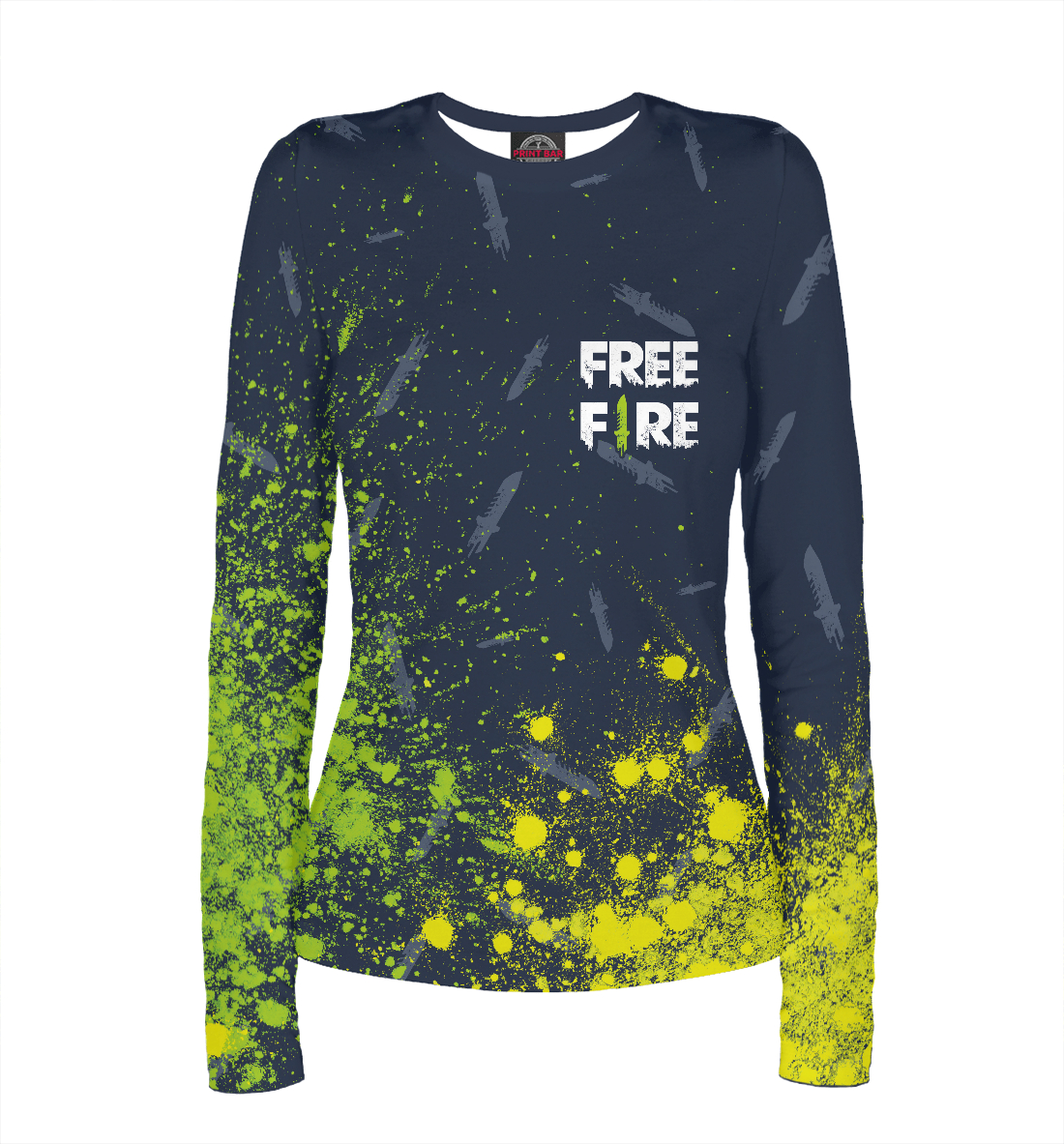 

Free Fire / Фри Фаер