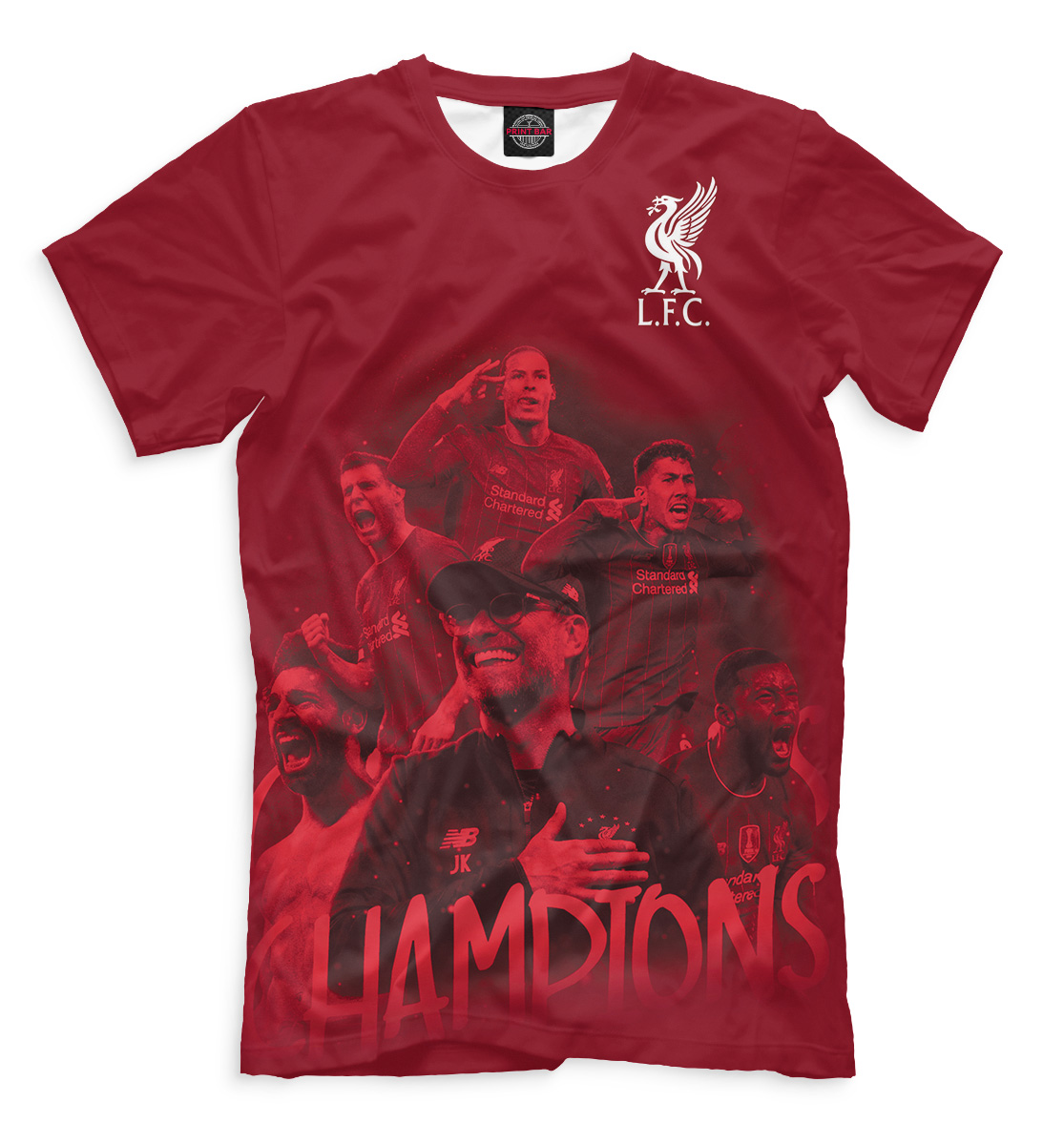 

Champions