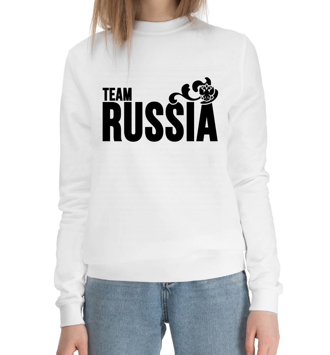 

Team Russia