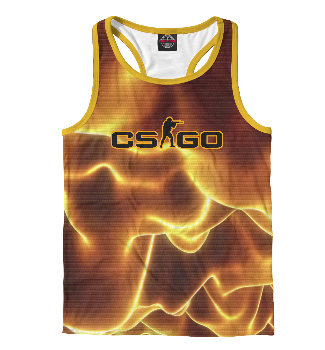 

CS:GO