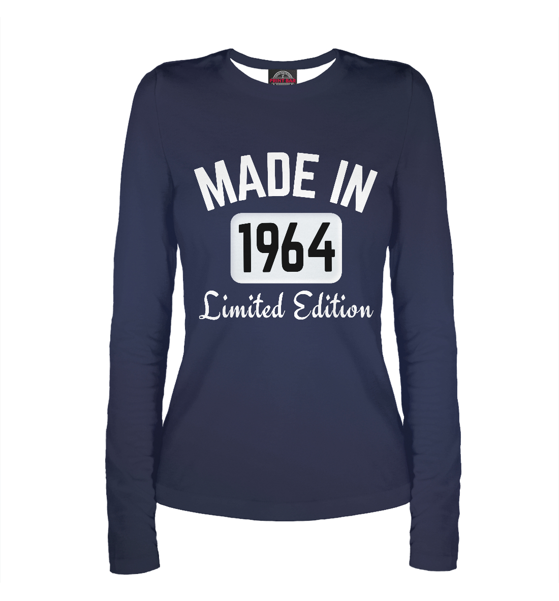 

Made in 1964