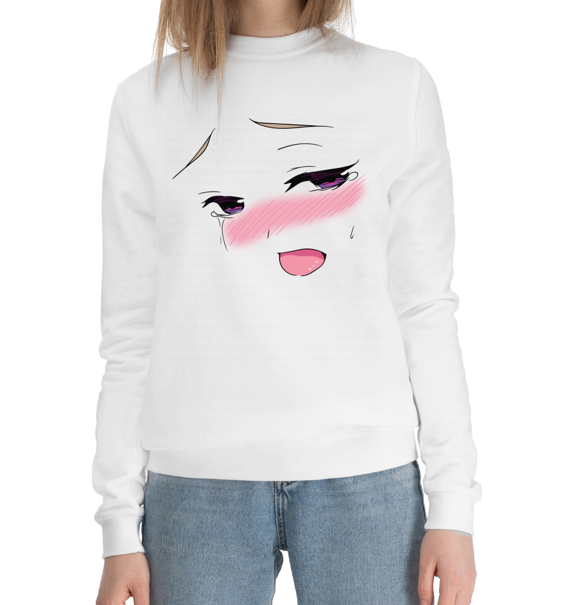 

Ahegao