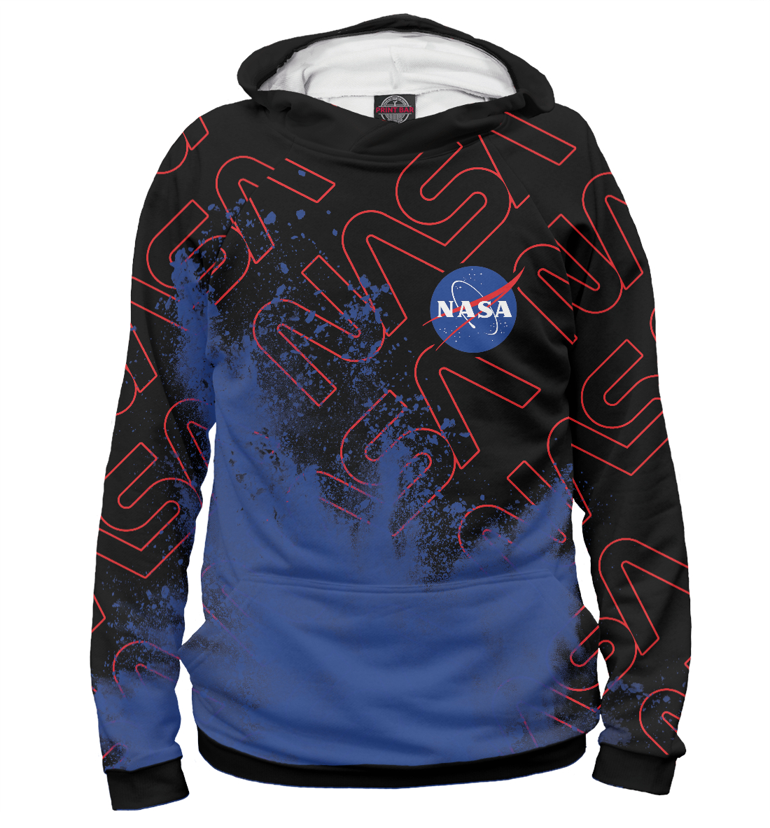 

Nasa / Наса