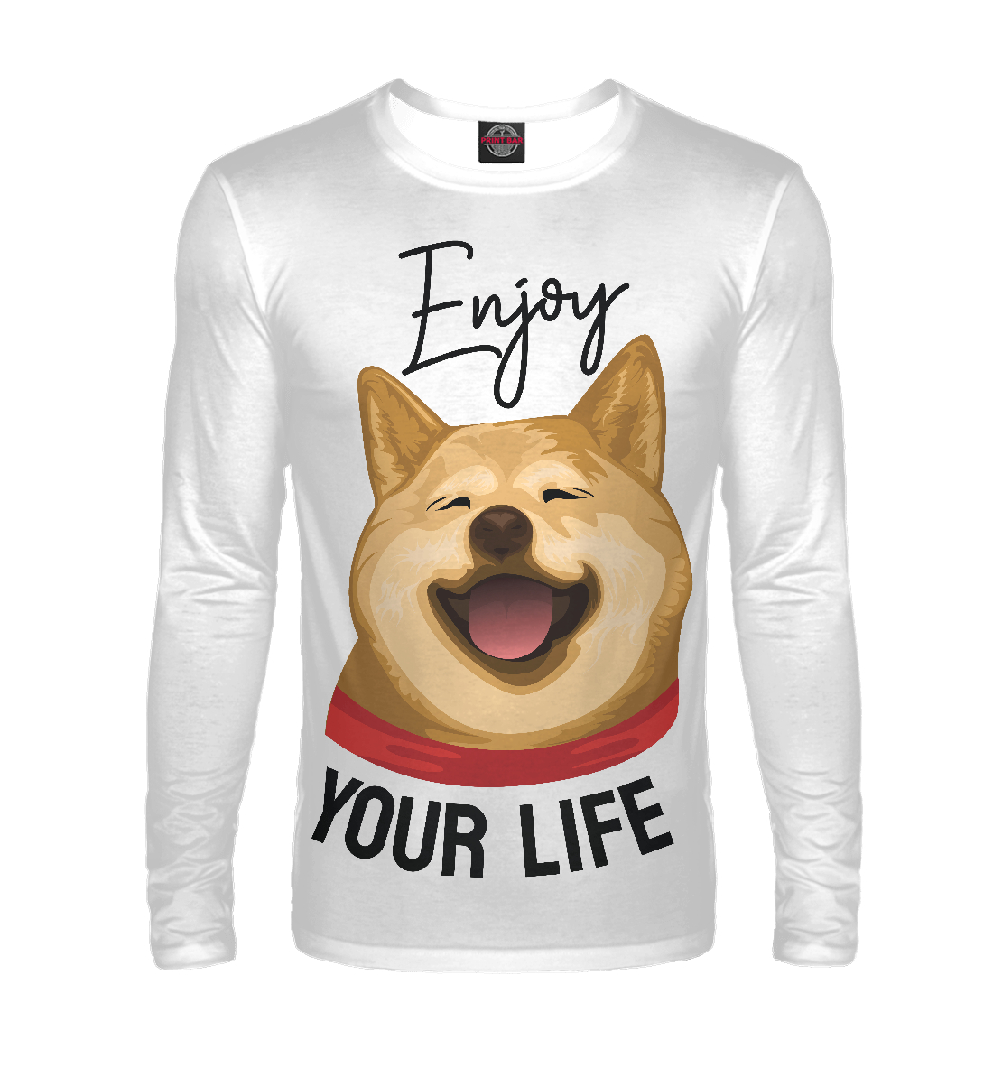 

Enjoy your life