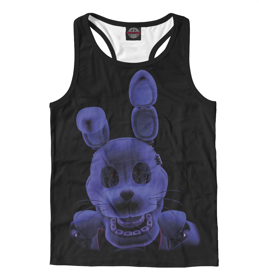 

Five Nights at Freddy's