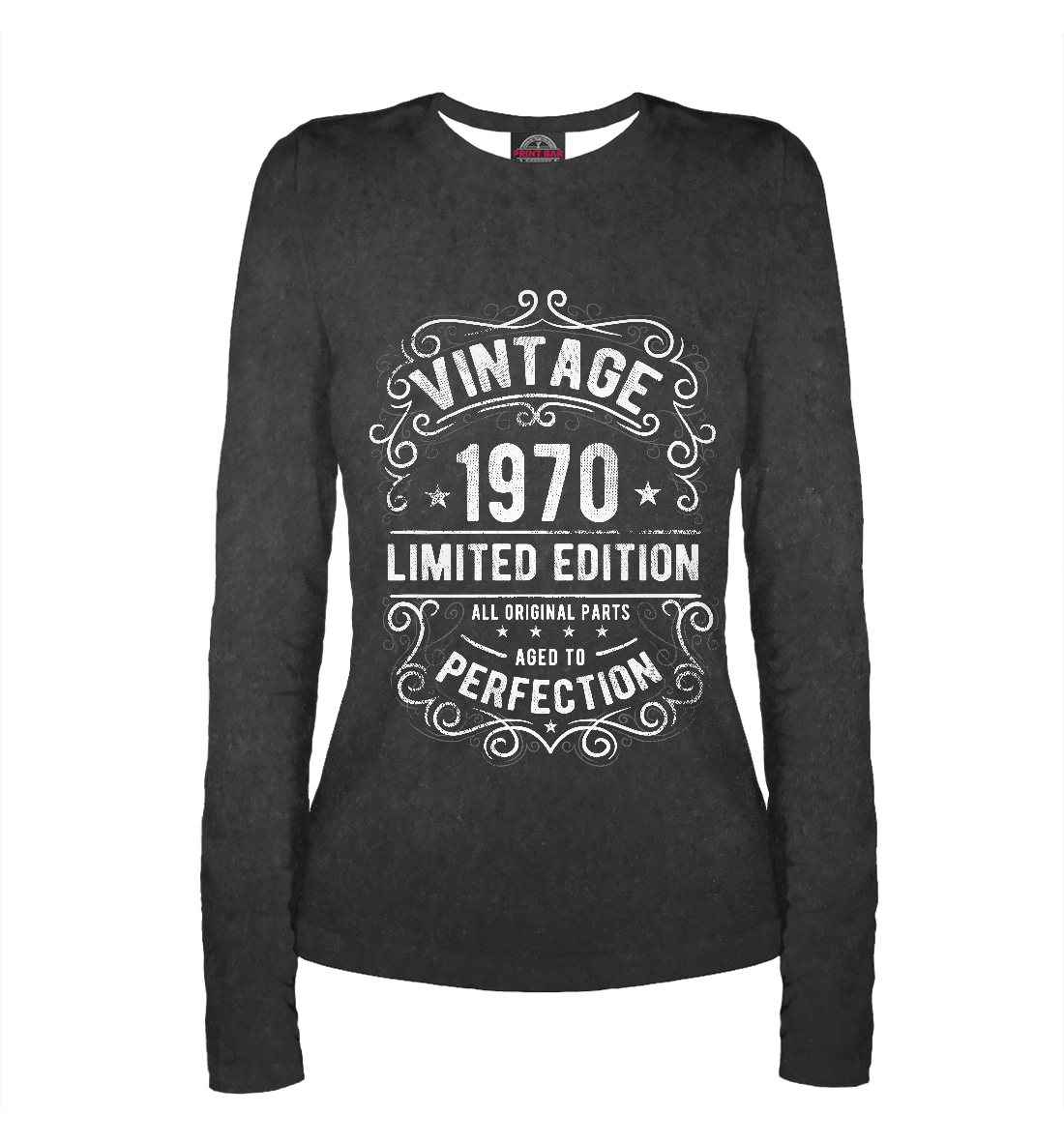 

Vintage Original 1970