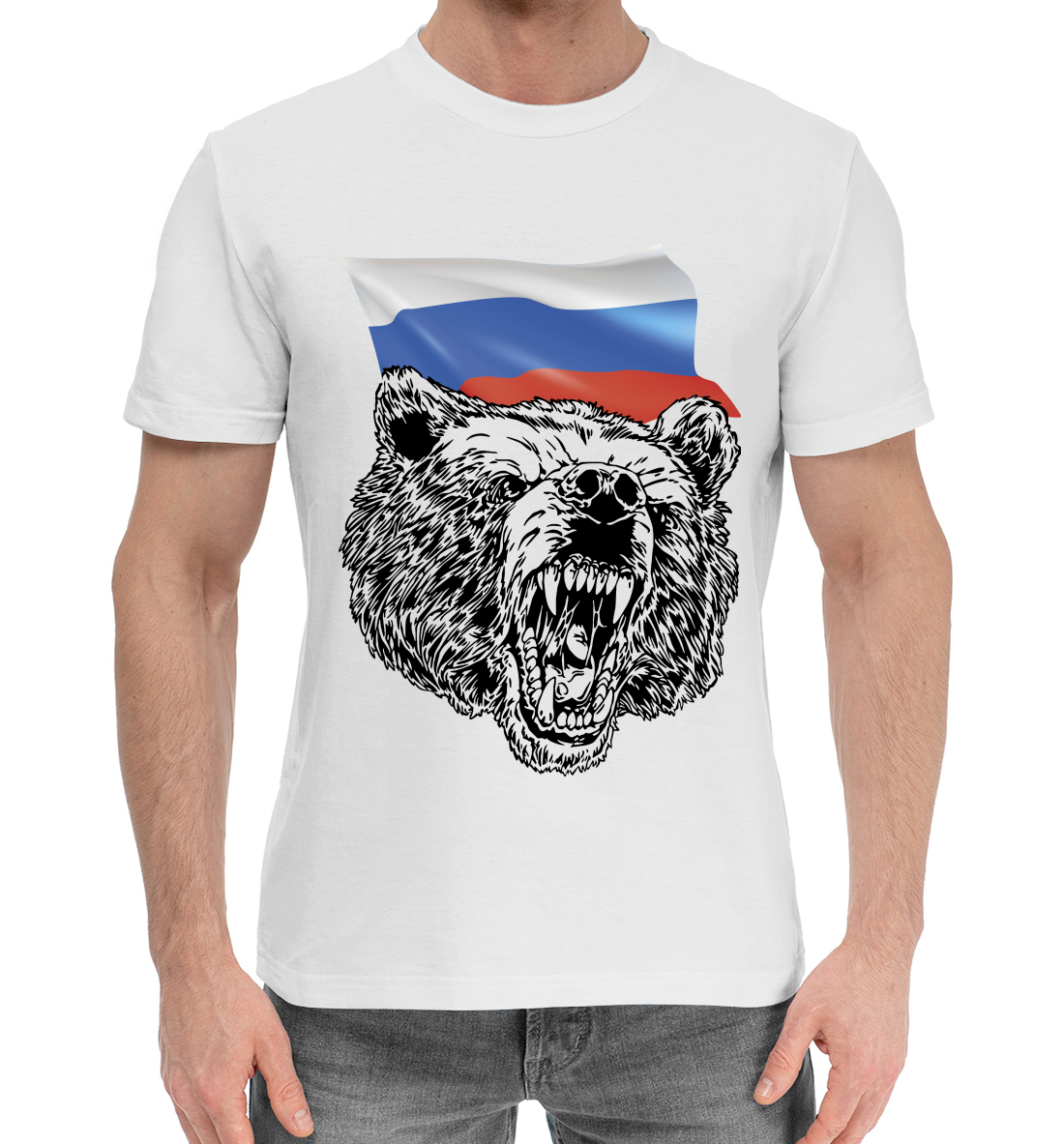 

Русский медведь