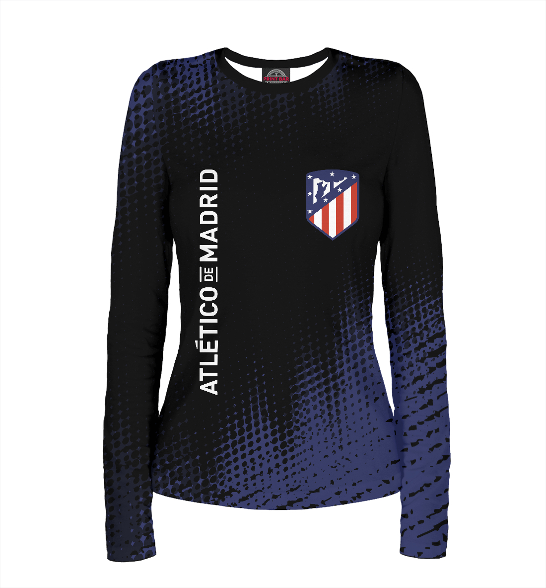 

Atletico Madrid