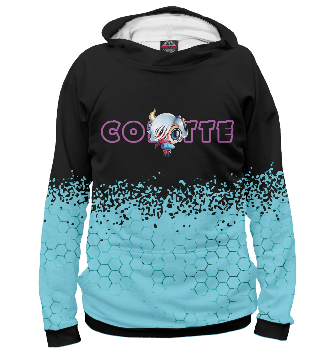 

Colette / Колетт