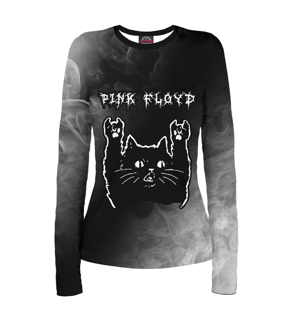 

Pink Floyd / Рок Кот