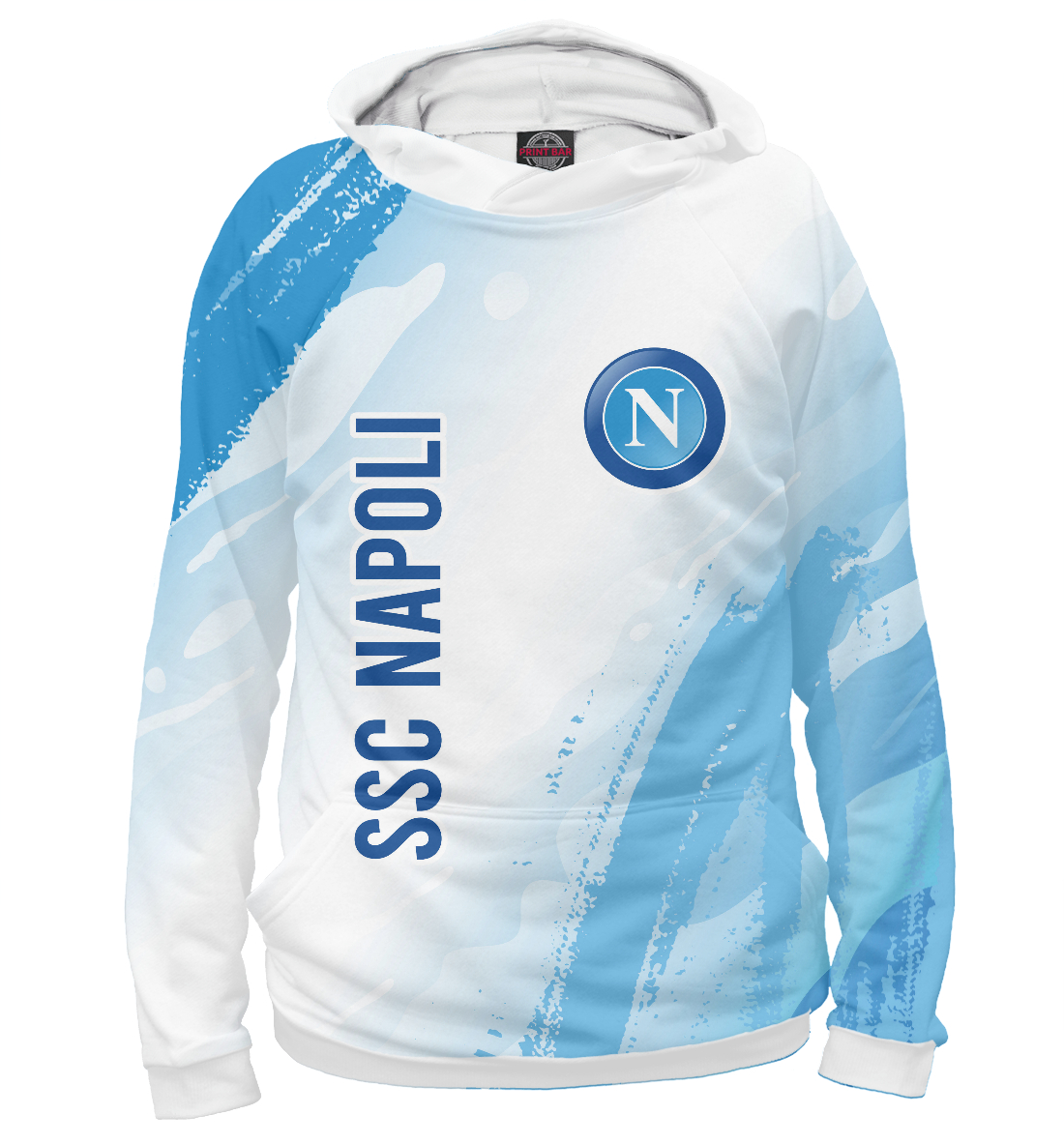 

SSC Napoli / Наполи
