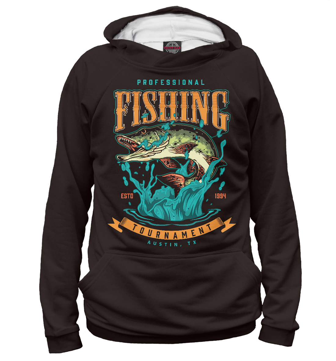

FISHING