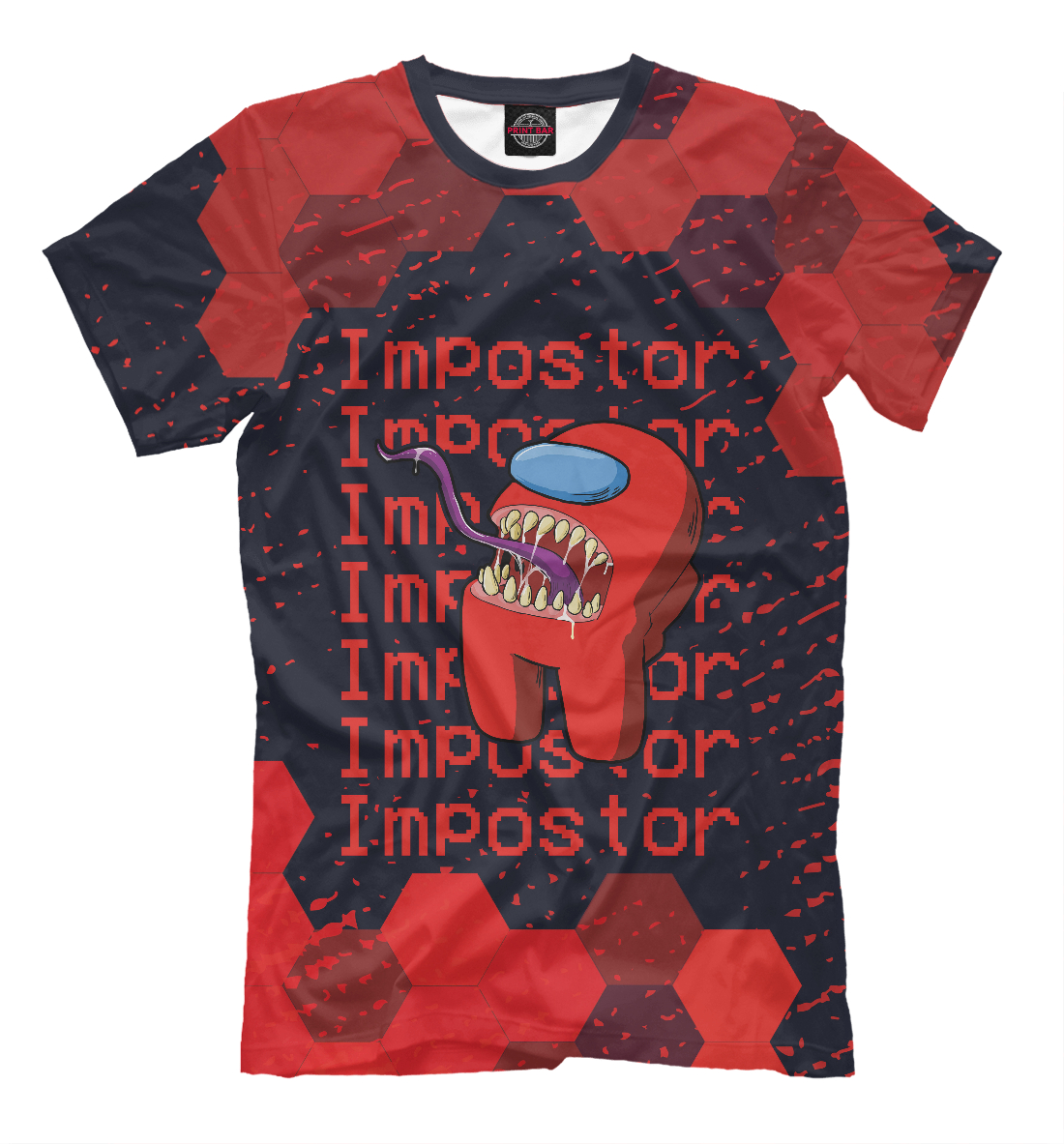 

Among Us - Impostor