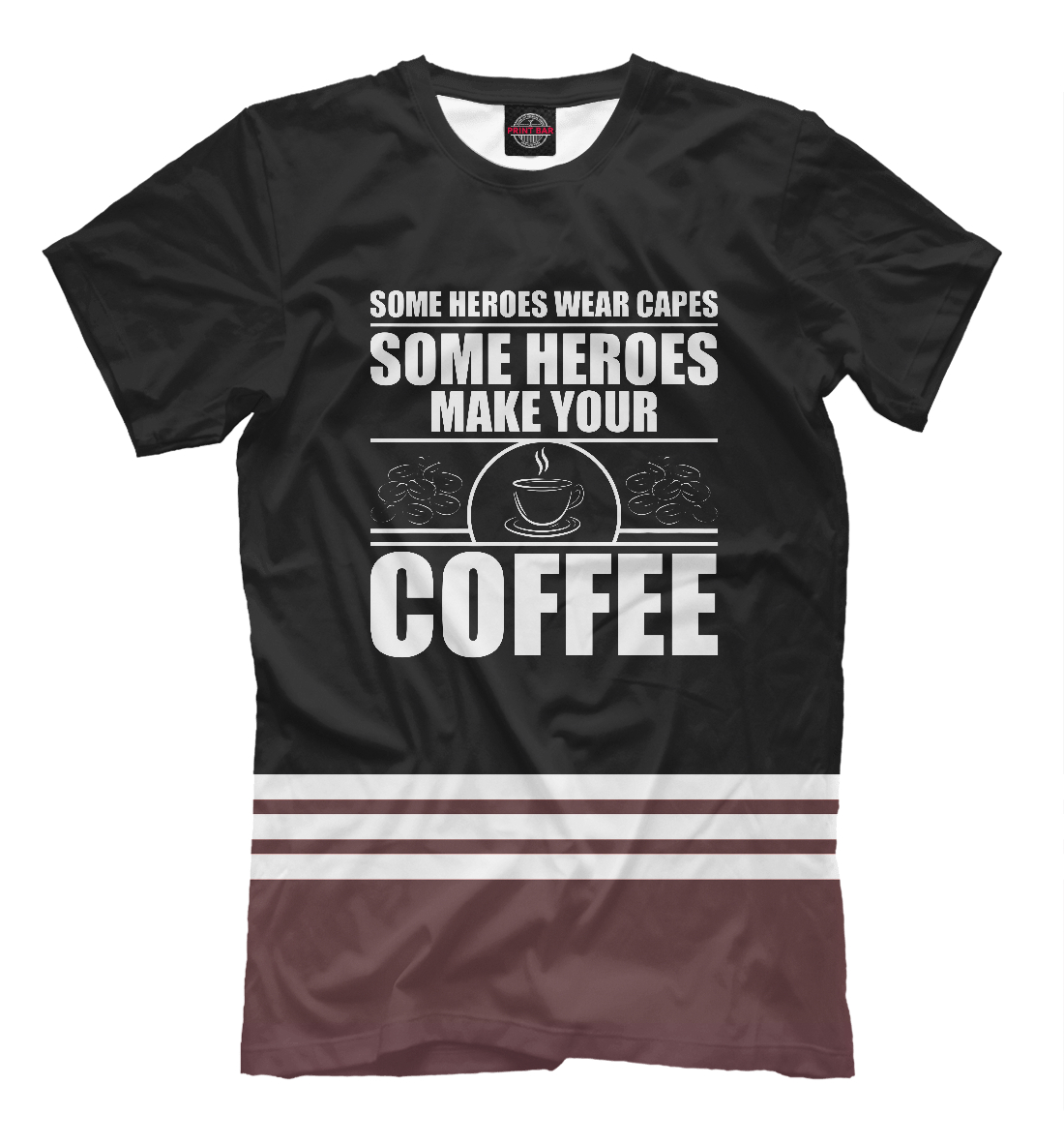 

Cool Barista For Men Women
