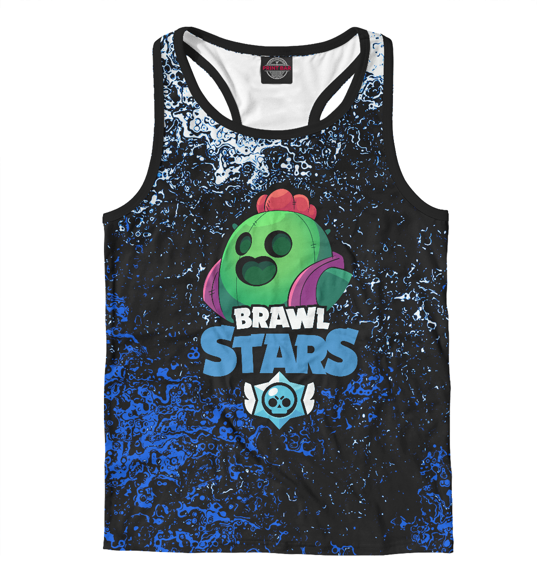 

Brawl Stars