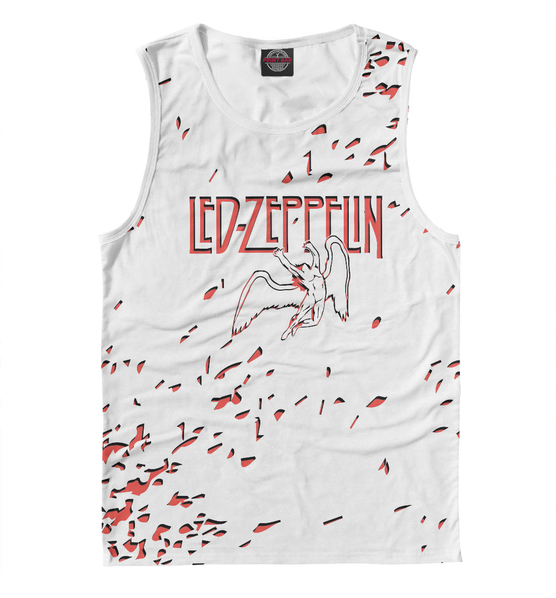 

Led zeppelin