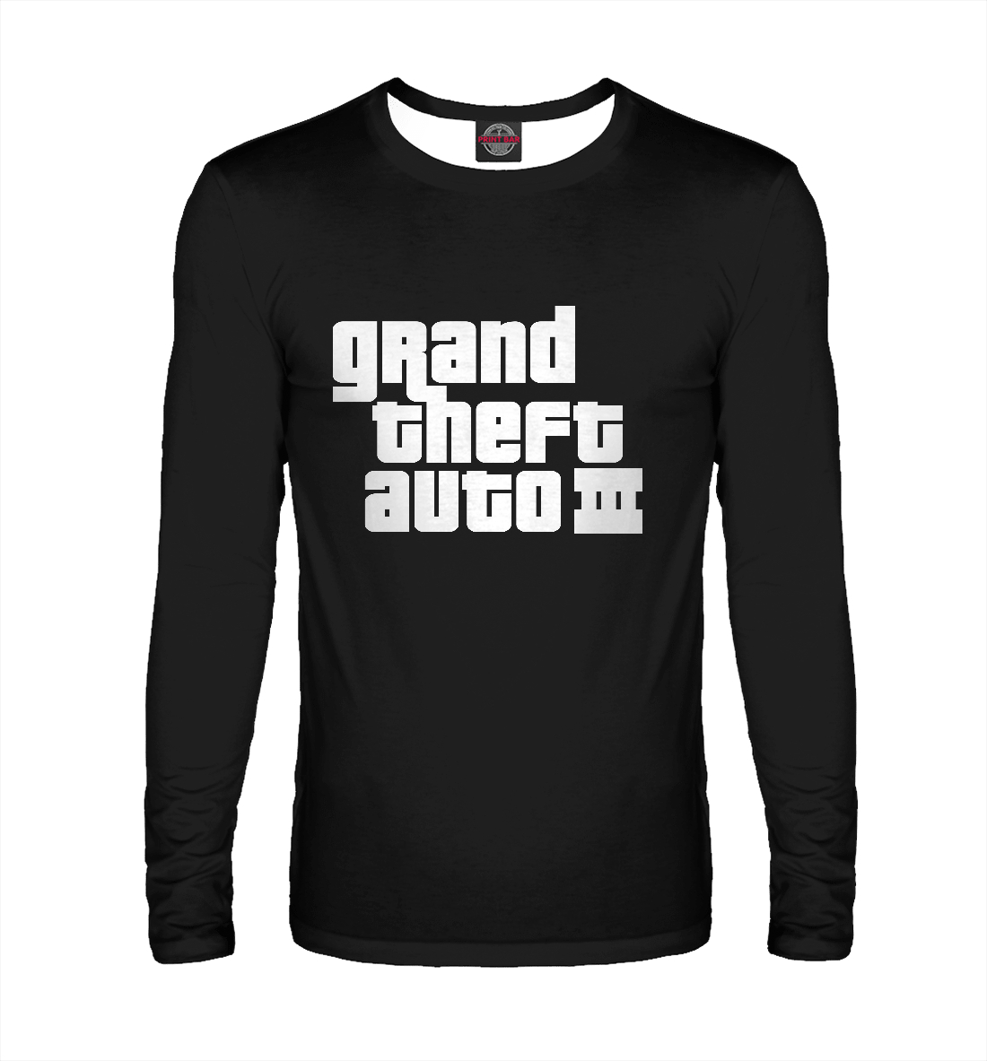 

GTA3