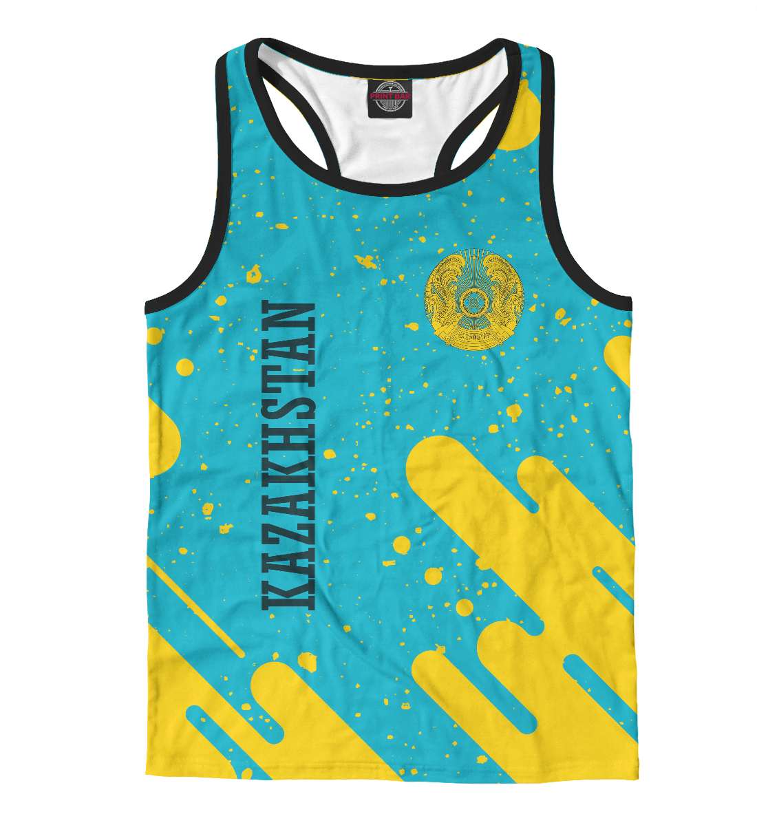 

Kazakhstan / Казахстан