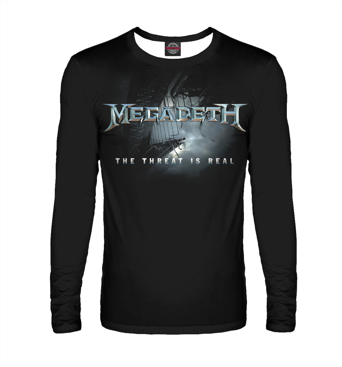 

Megadeth