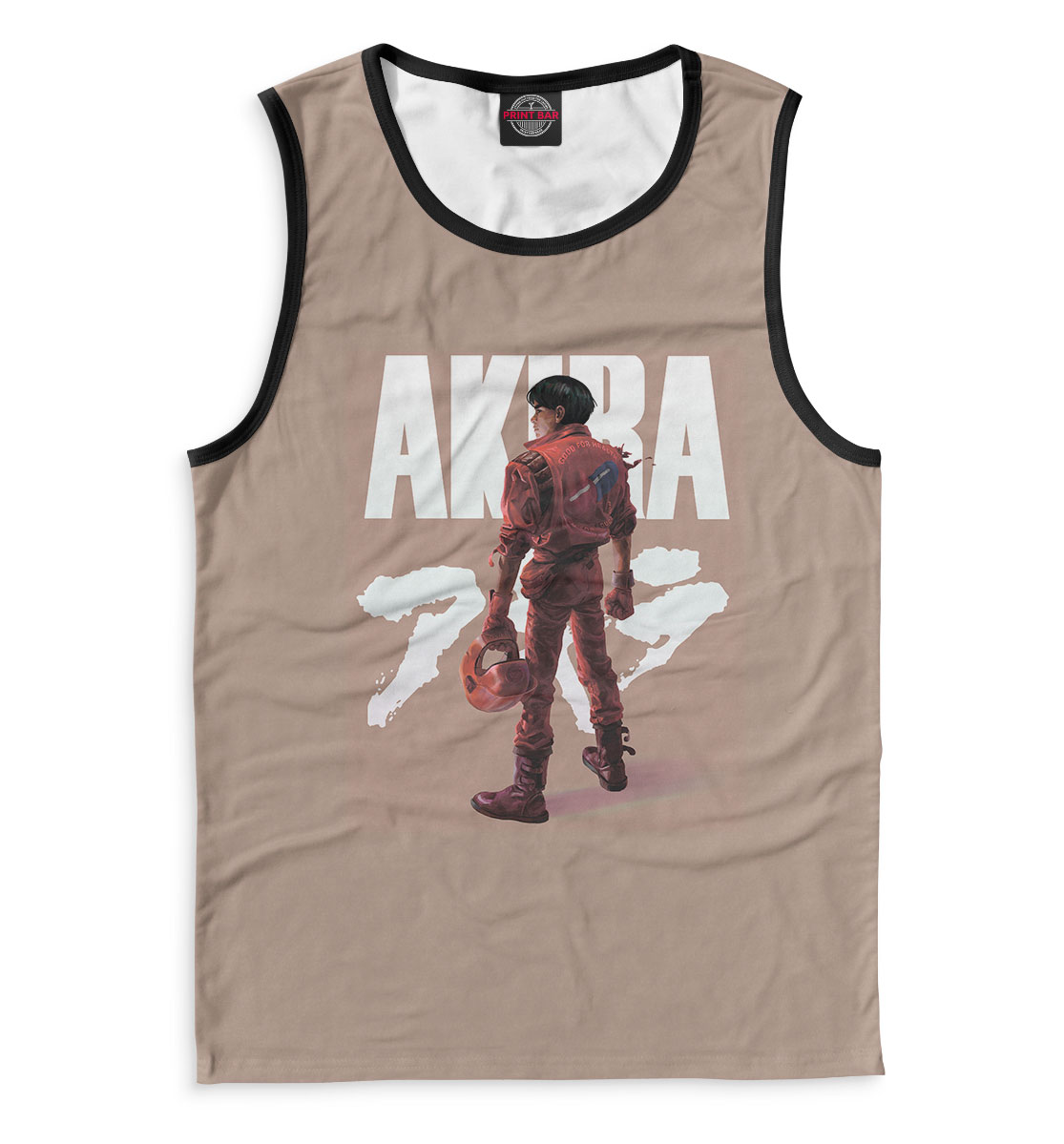 

Akira