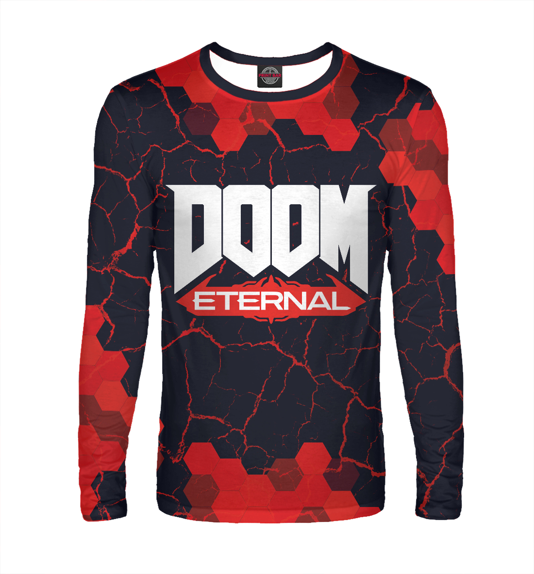 

Doom Eternal / Дум Этернал