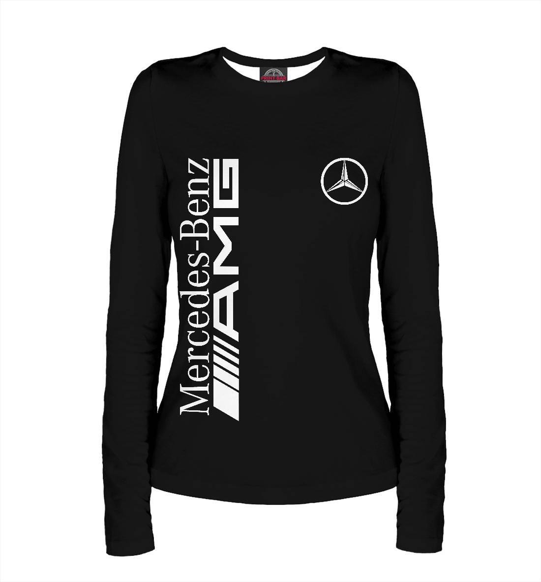 

Mersedes-Benz AMG