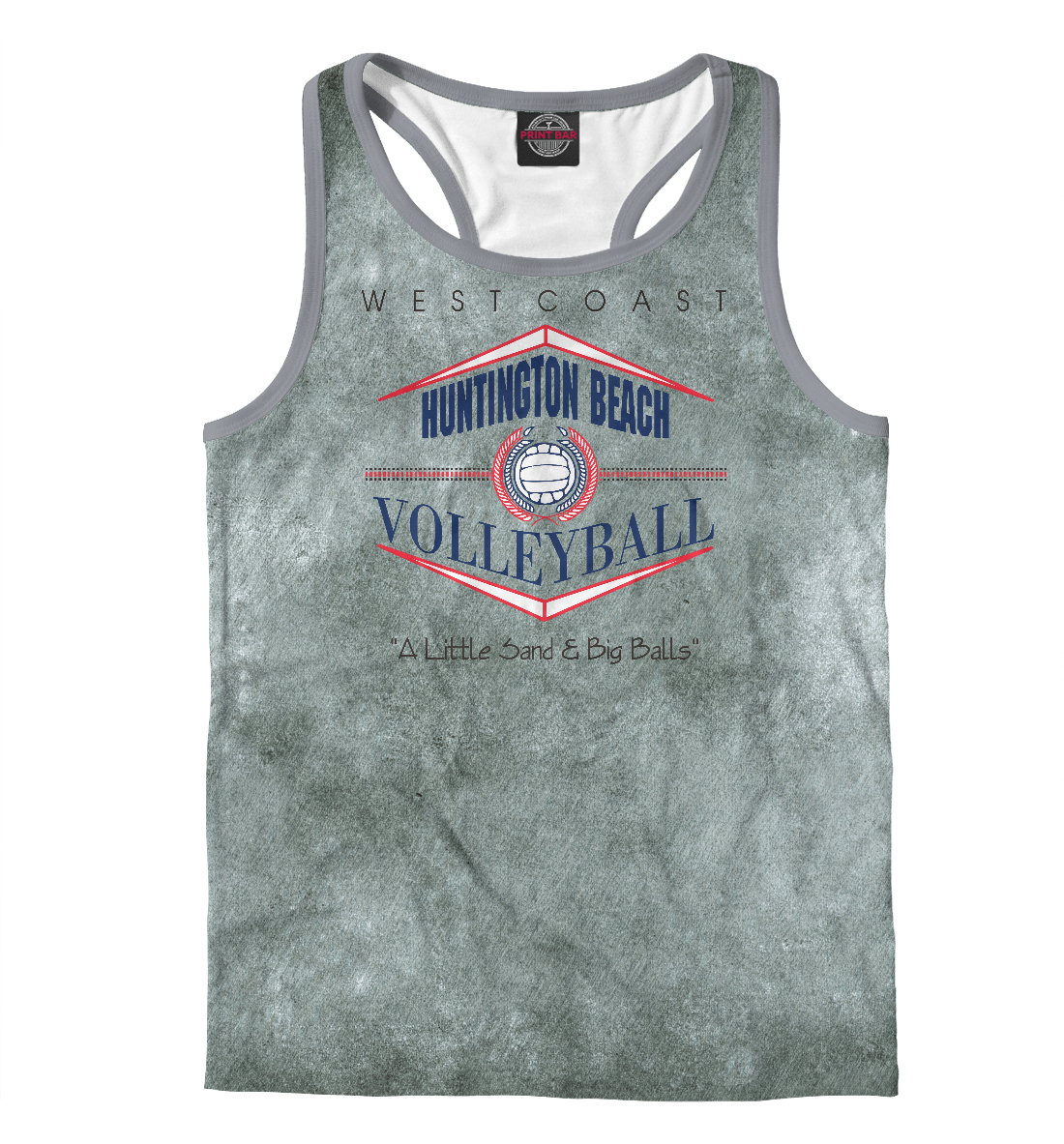 

Huntington Beach Volleyball