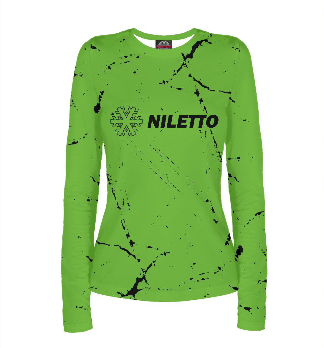 

Нилетто / Niletto