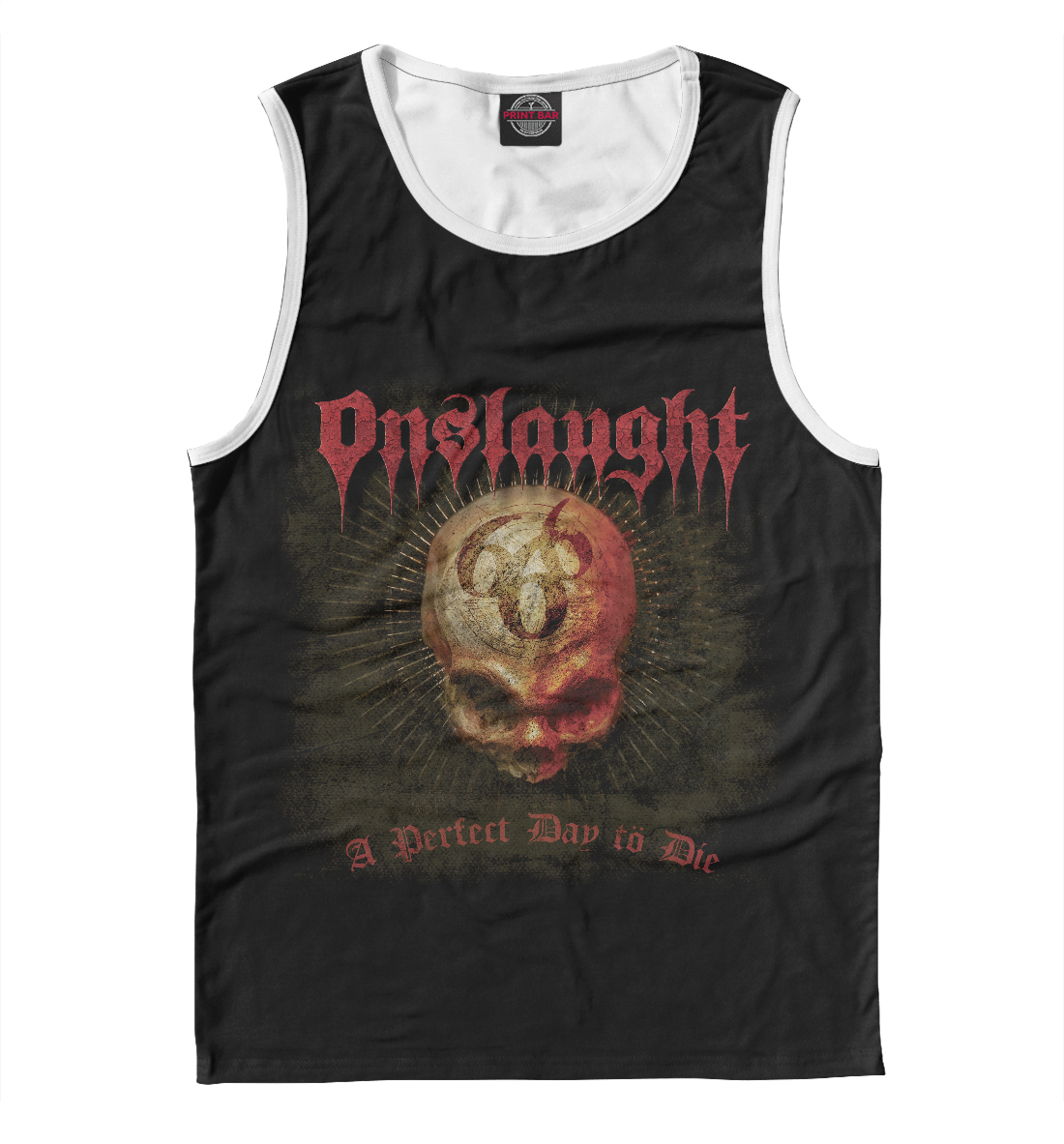 

Onslaught