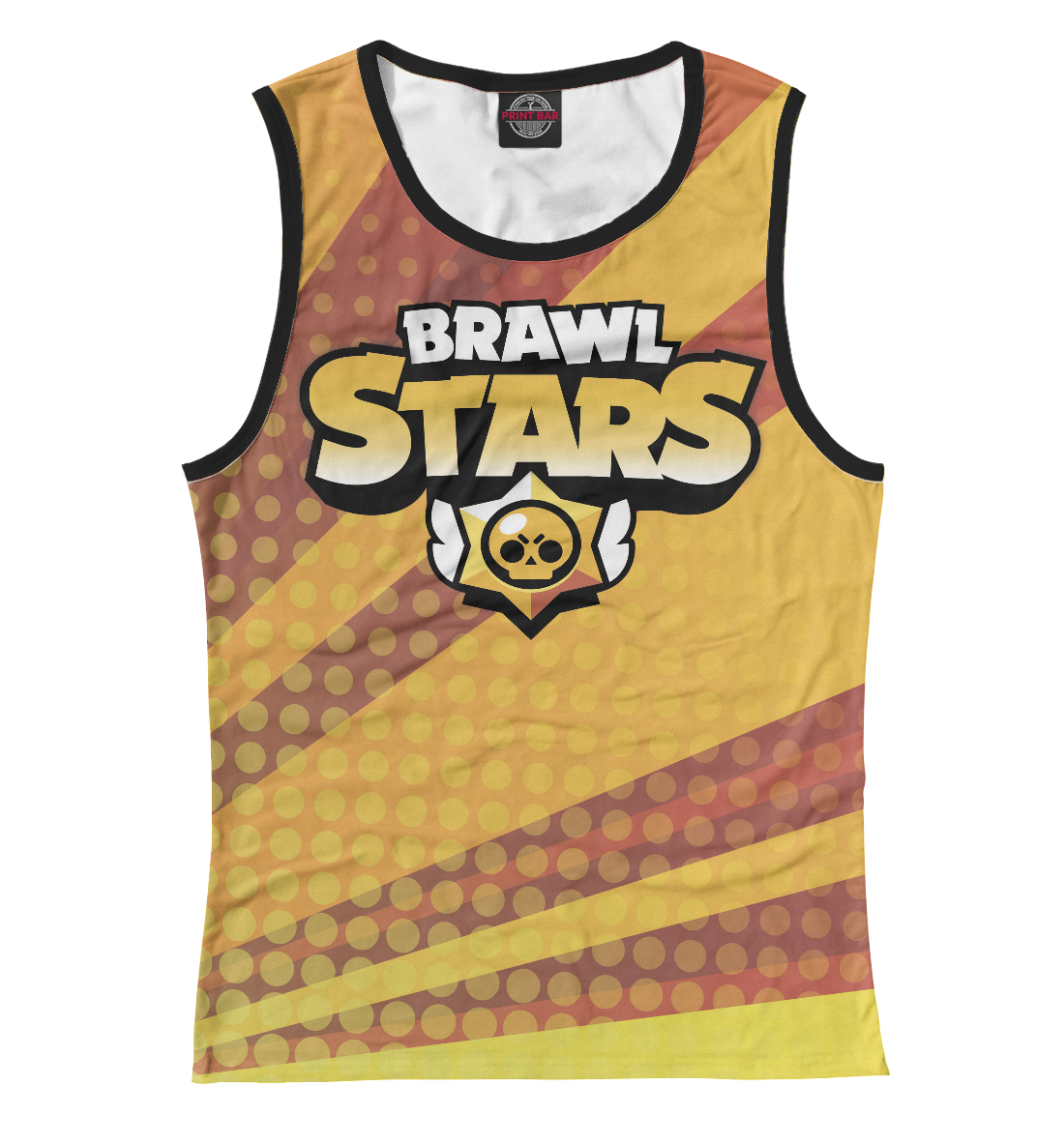 

Brawl Stars