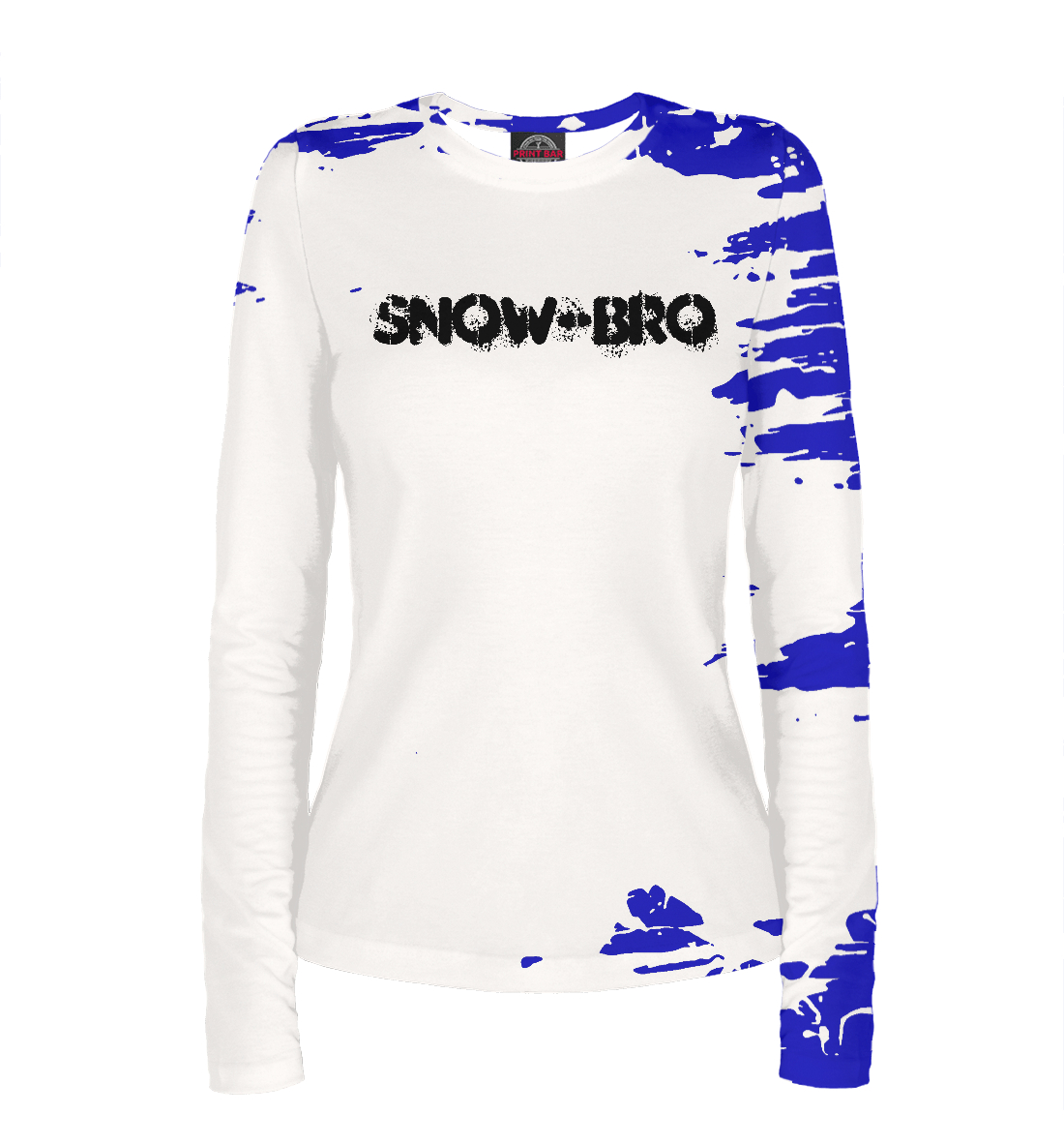 

Snow-Bro