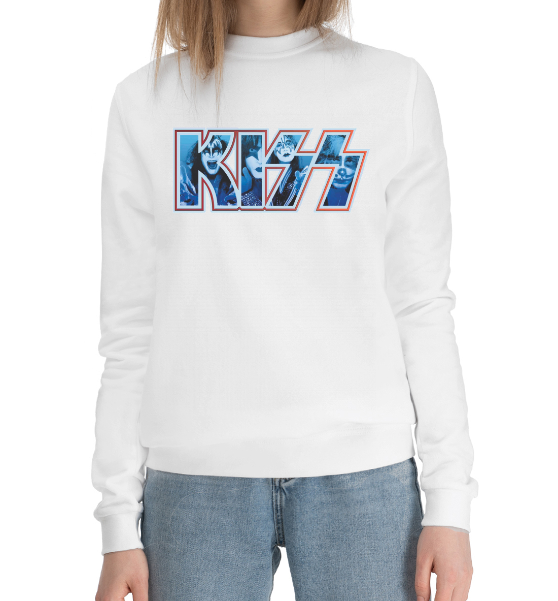 

KISS