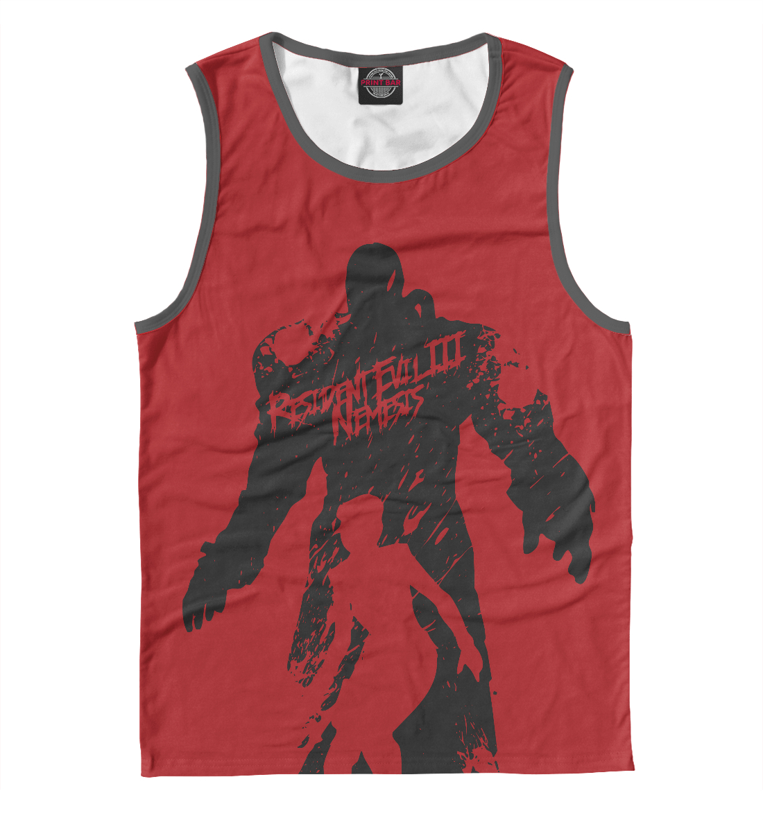 

Resident Evil 3 Nemesis