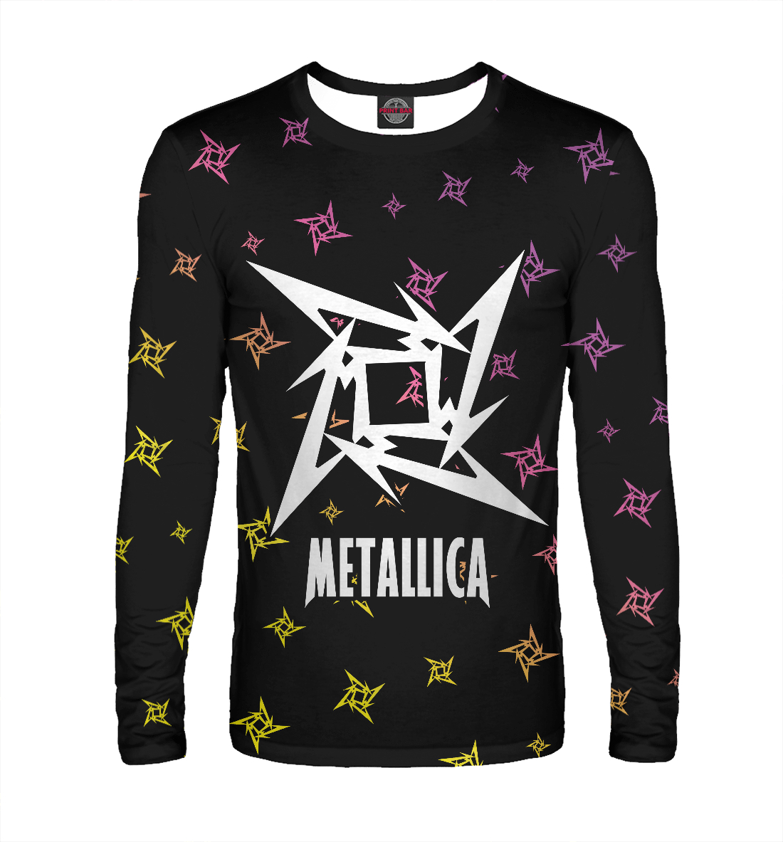 

Metallica / Металлика