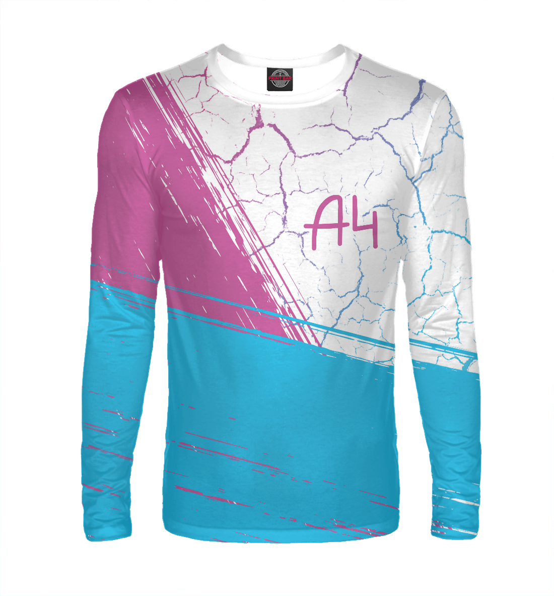 

А4