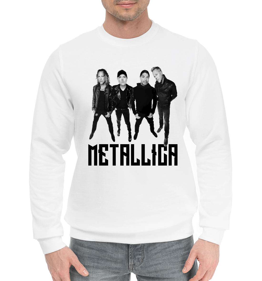 

Metallica