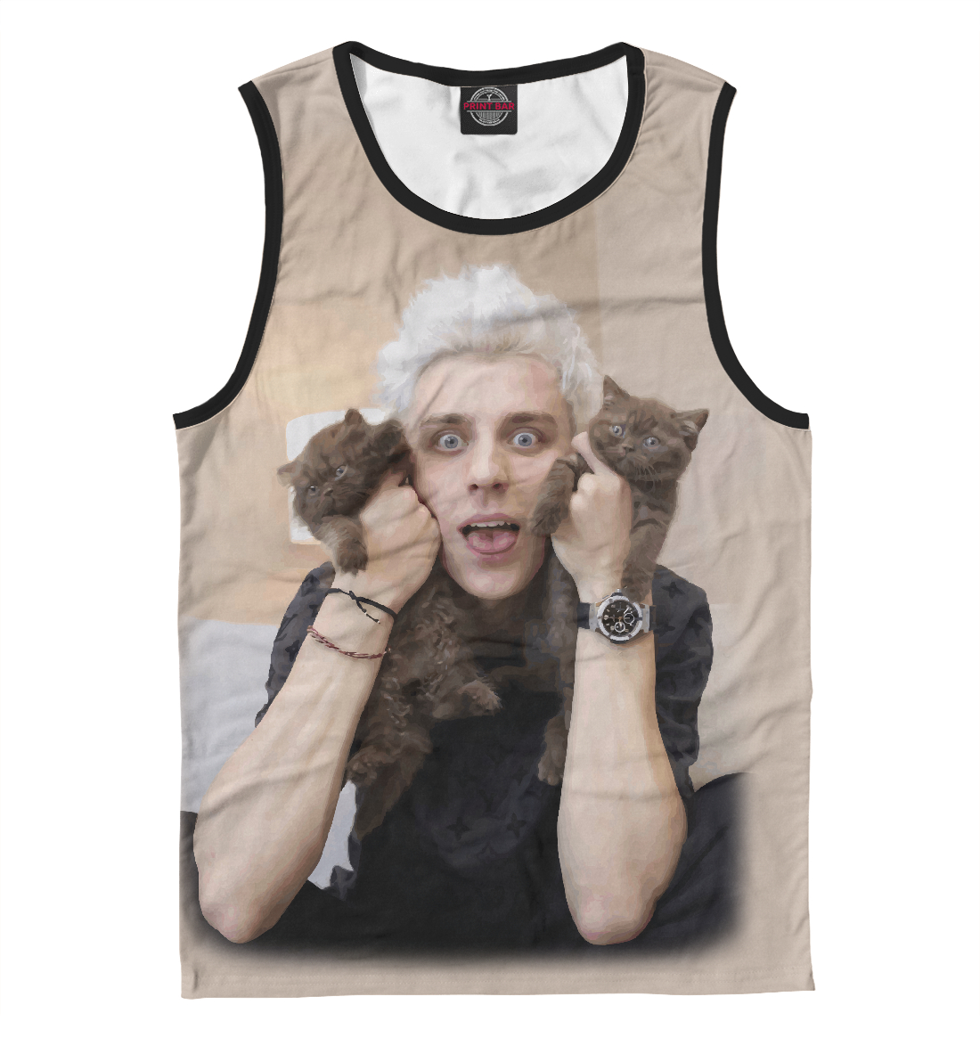 

А4 - Влад Бумага