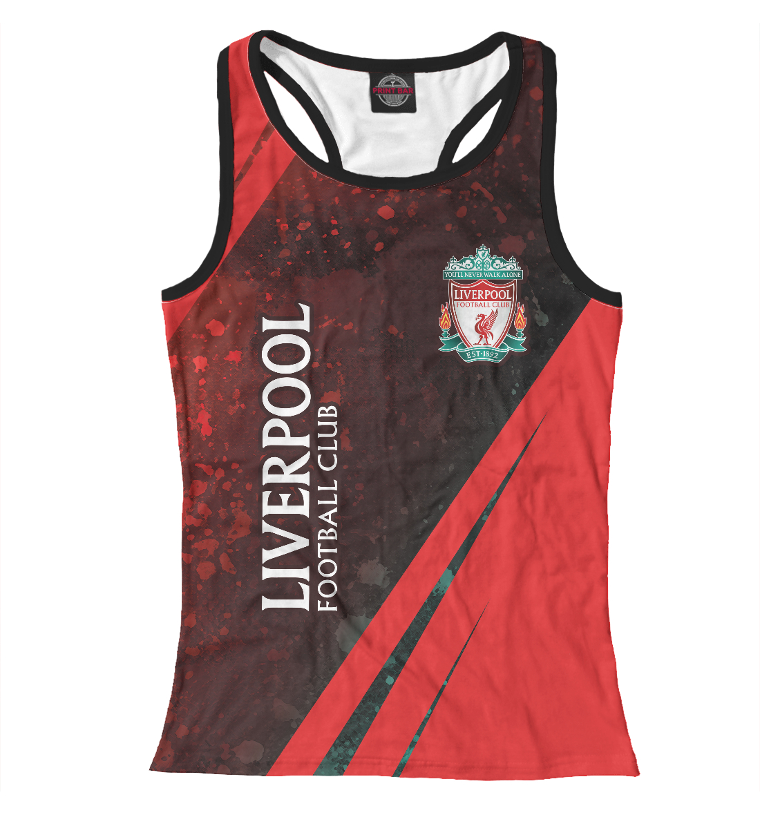 

Liverpool / Ливерпуль